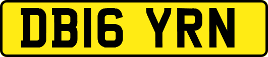DB16YRN