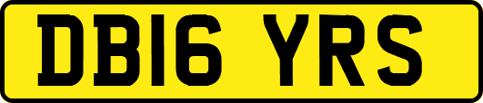 DB16YRS