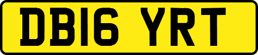 DB16YRT