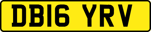 DB16YRV