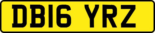 DB16YRZ