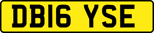 DB16YSE