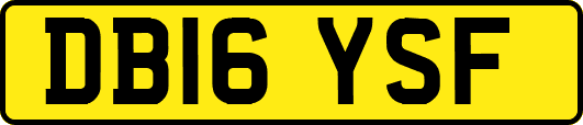 DB16YSF