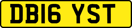 DB16YST
