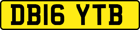 DB16YTB