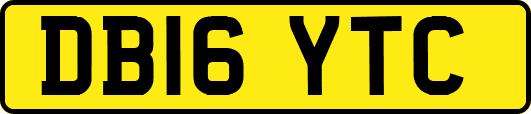 DB16YTC