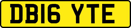 DB16YTE
