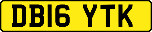 DB16YTK