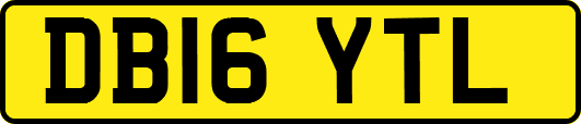 DB16YTL
