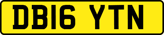 DB16YTN