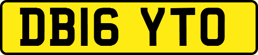 DB16YTO
