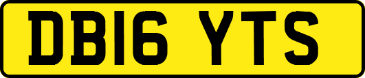 DB16YTS
