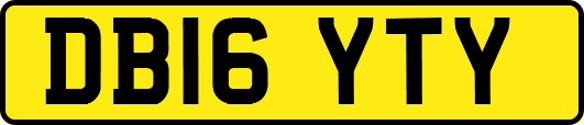 DB16YTY