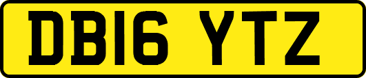 DB16YTZ