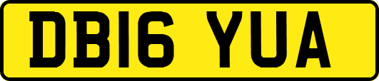 DB16YUA