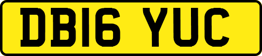 DB16YUC