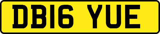DB16YUE