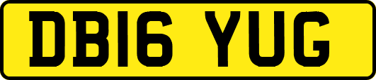 DB16YUG