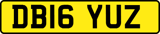 DB16YUZ