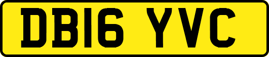 DB16YVC