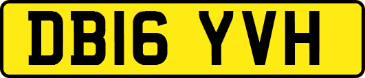 DB16YVH