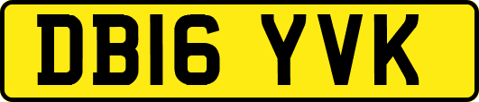 DB16YVK