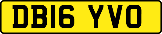 DB16YVO