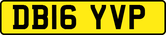 DB16YVP