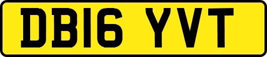 DB16YVT
