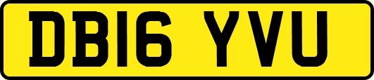 DB16YVU