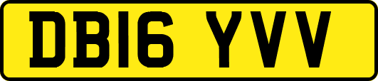 DB16YVV