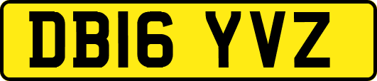 DB16YVZ