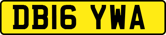 DB16YWA
