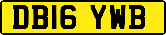 DB16YWB