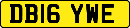 DB16YWE