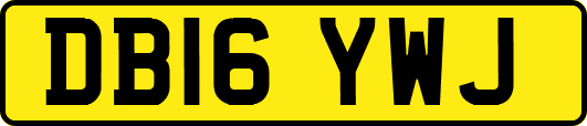 DB16YWJ