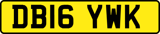 DB16YWK