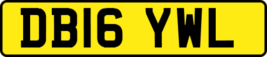 DB16YWL