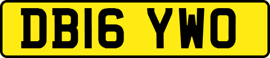 DB16YWO