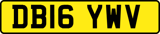 DB16YWV