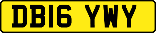 DB16YWY