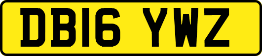 DB16YWZ