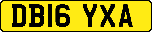 DB16YXA