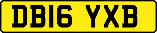 DB16YXB