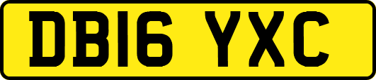 DB16YXC