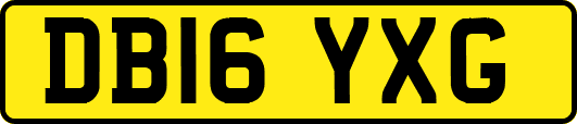 DB16YXG