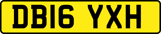 DB16YXH