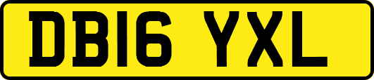 DB16YXL