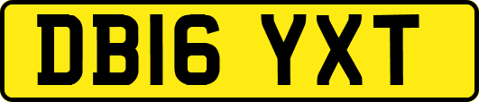DB16YXT