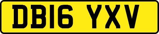 DB16YXV